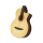 MusicMate Gitara akustyczna MM-G22 NaturalDream - 1588142 - zdjęcie 7